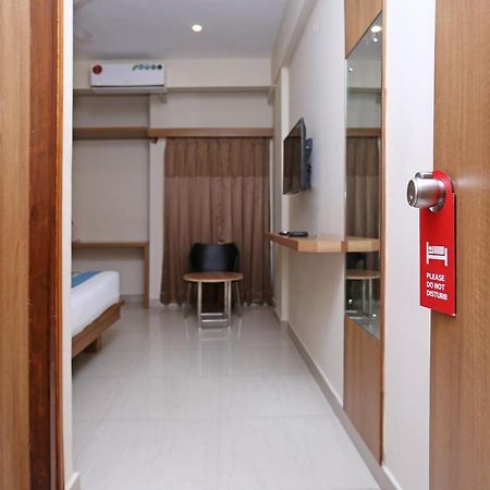 Oyo 6447 Samasth Rooms And Suites مَسّور المظهر الخارجي الصورة