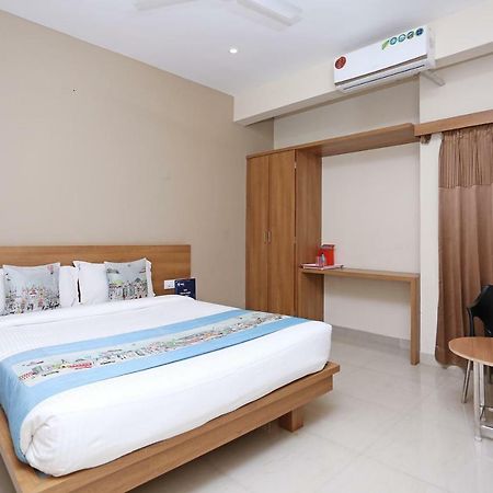 Oyo 6447 Samasth Rooms And Suites مَسّور المظهر الخارجي الصورة