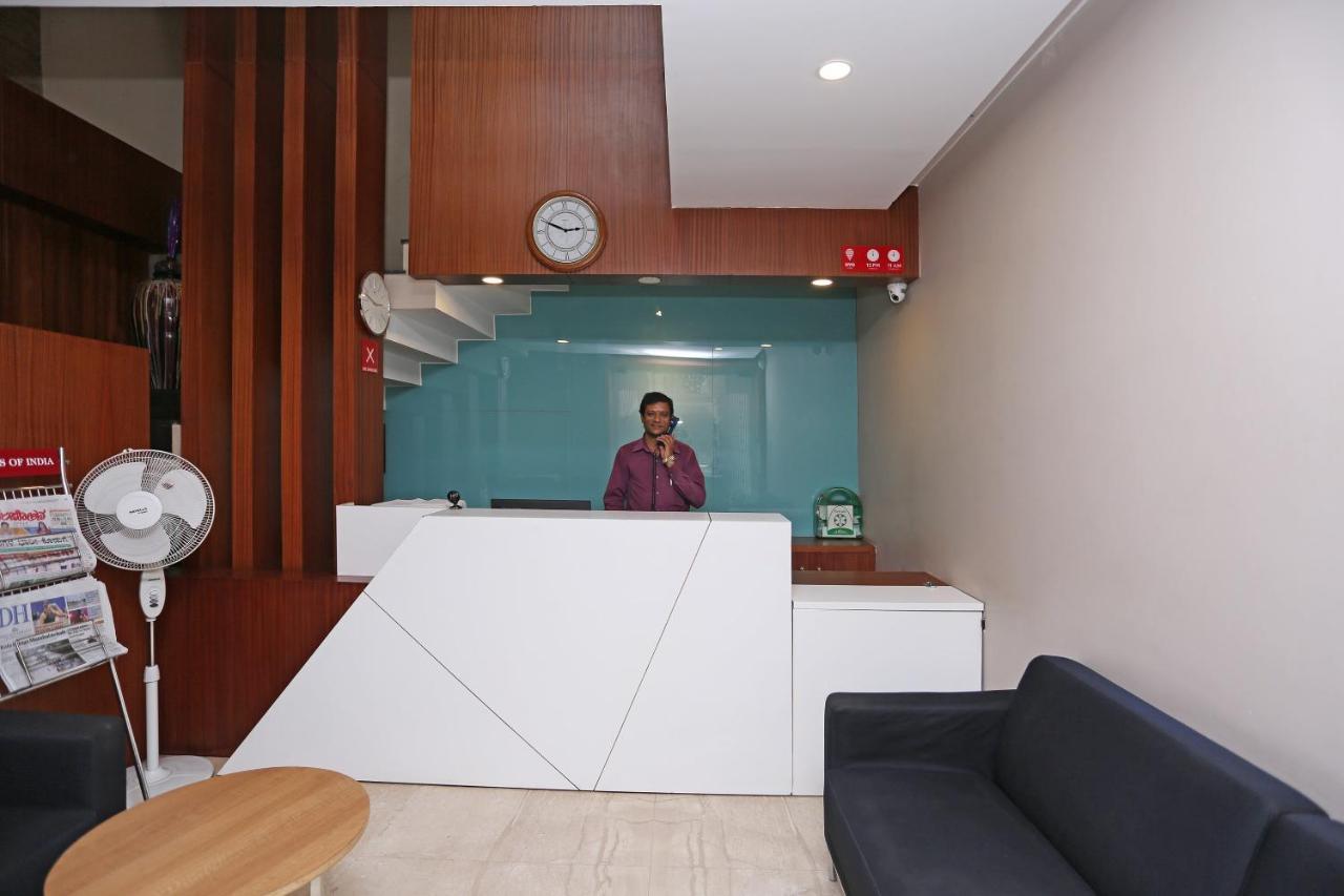 Oyo 6447 Samasth Rooms And Suites مَسّور المظهر الخارجي الصورة