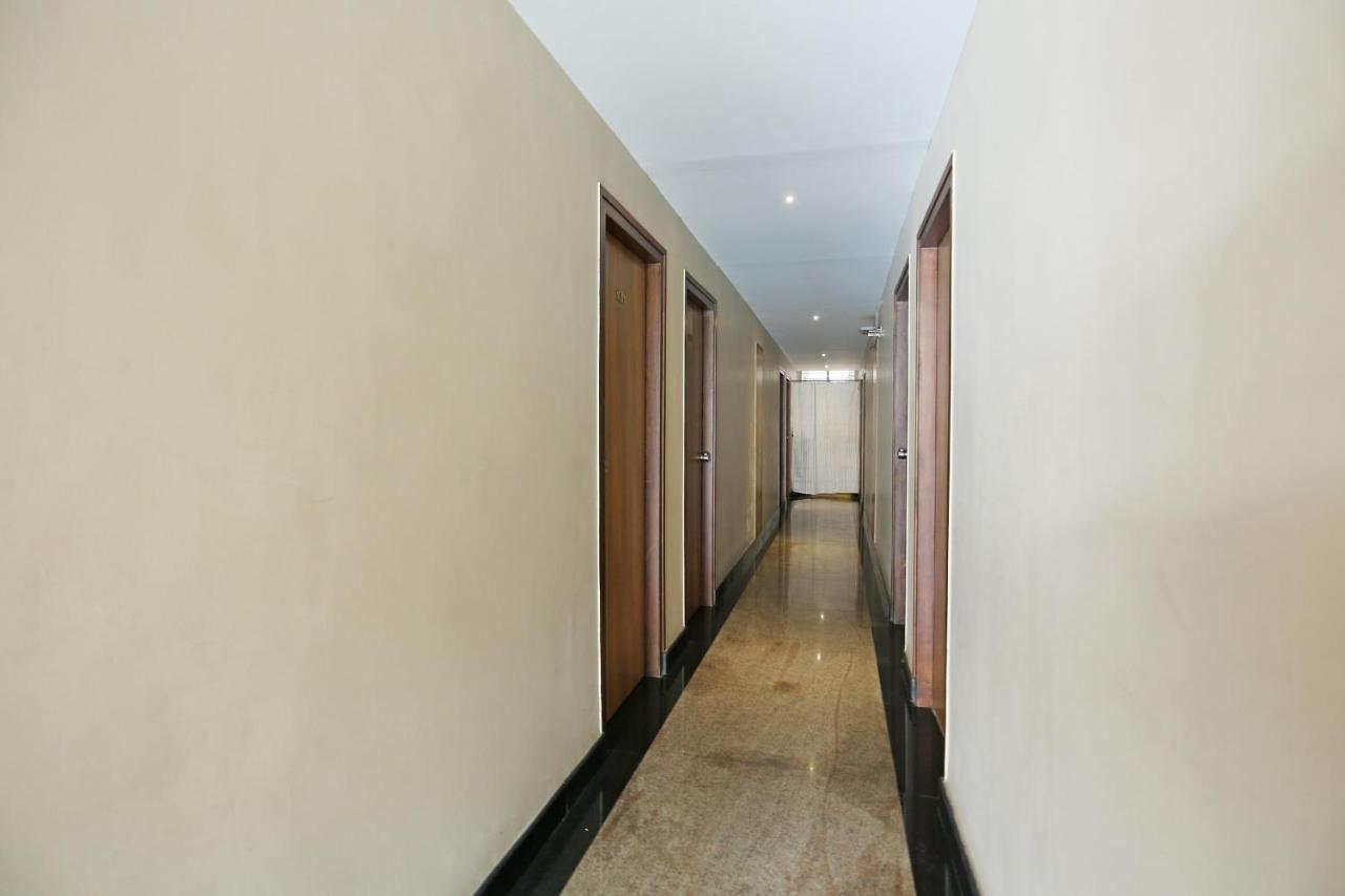 Oyo 6447 Samasth Rooms And Suites مَسّور المظهر الخارجي الصورة