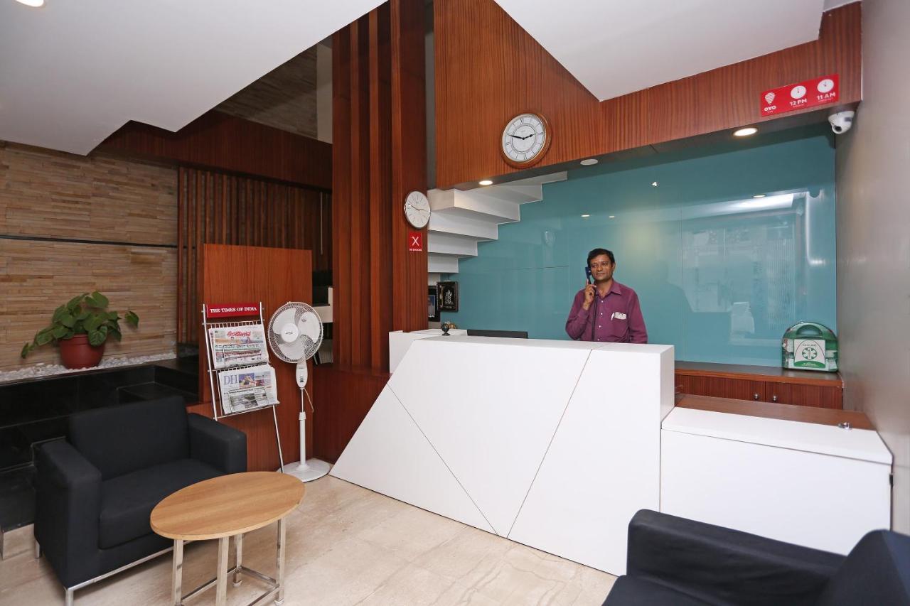 Oyo 6447 Samasth Rooms And Suites مَسّور المظهر الخارجي الصورة