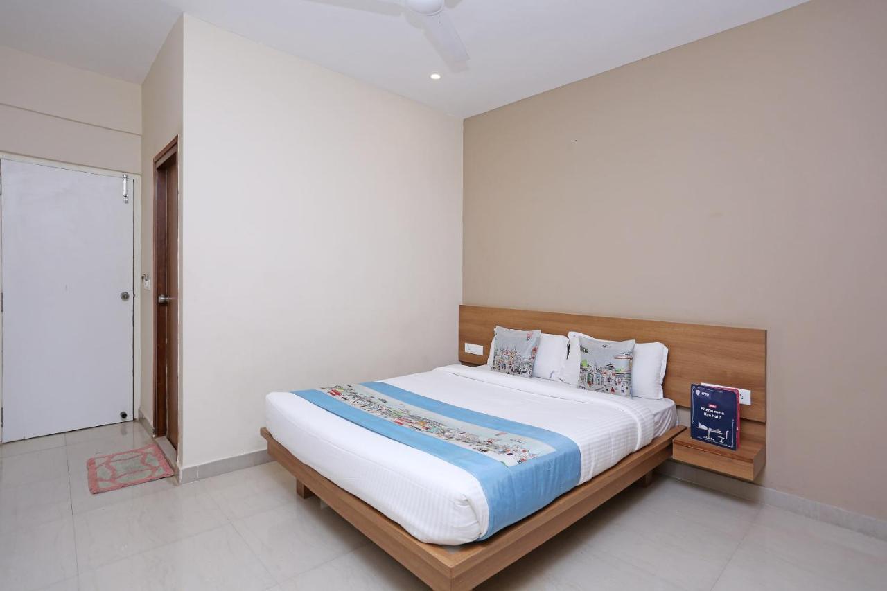 Oyo 6447 Samasth Rooms And Suites مَسّور المظهر الخارجي الصورة