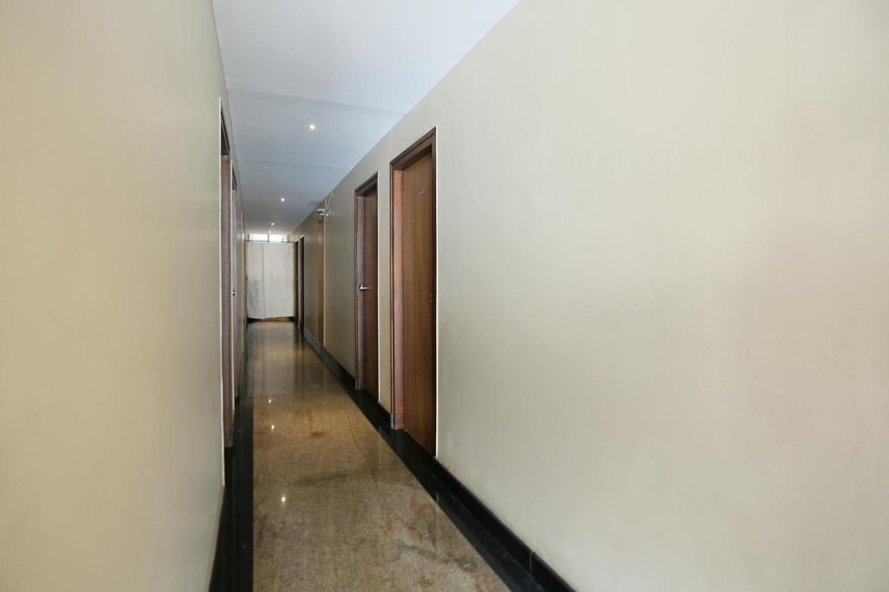 Oyo 6447 Samasth Rooms And Suites مَسّور المظهر الخارجي الصورة