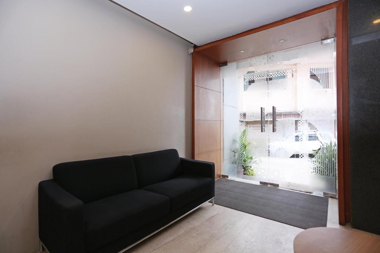 Oyo 6447 Samasth Rooms And Suites مَسّور المظهر الخارجي الصورة