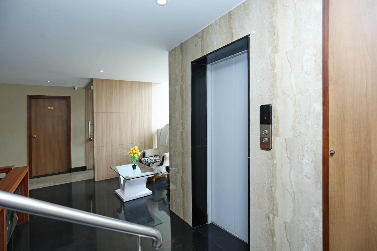 Oyo 6447 Samasth Rooms And Suites مَسّور المظهر الخارجي الصورة