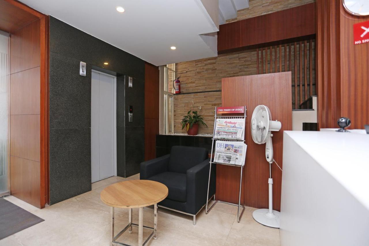 Oyo 6447 Samasth Rooms And Suites مَسّور المظهر الخارجي الصورة