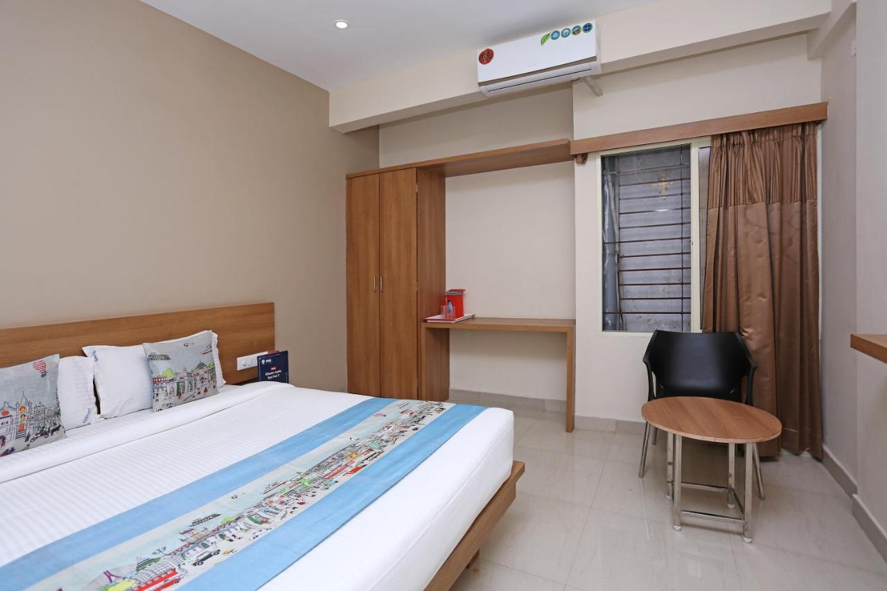 Oyo 6447 Samasth Rooms And Suites مَسّور المظهر الخارجي الصورة