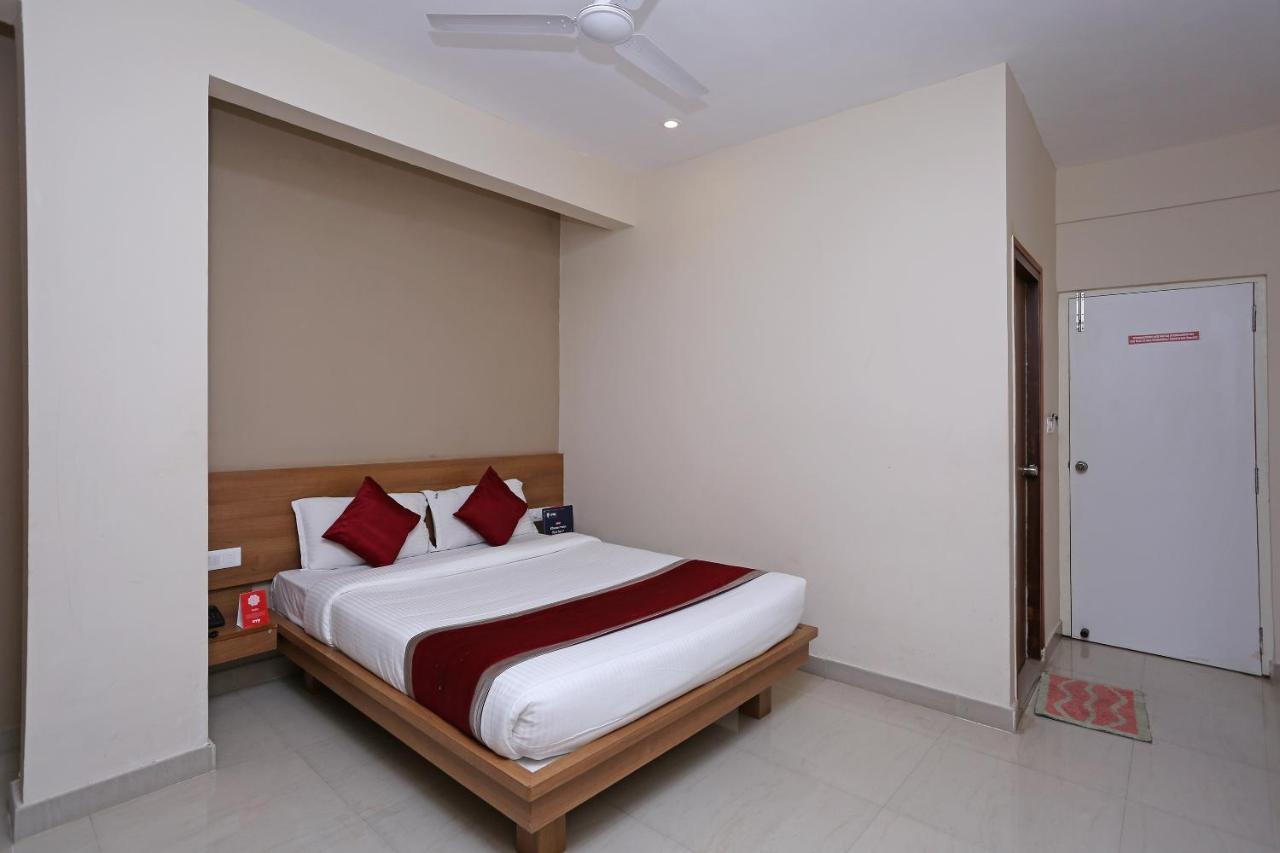 Oyo 6447 Samasth Rooms And Suites مَسّور المظهر الخارجي الصورة