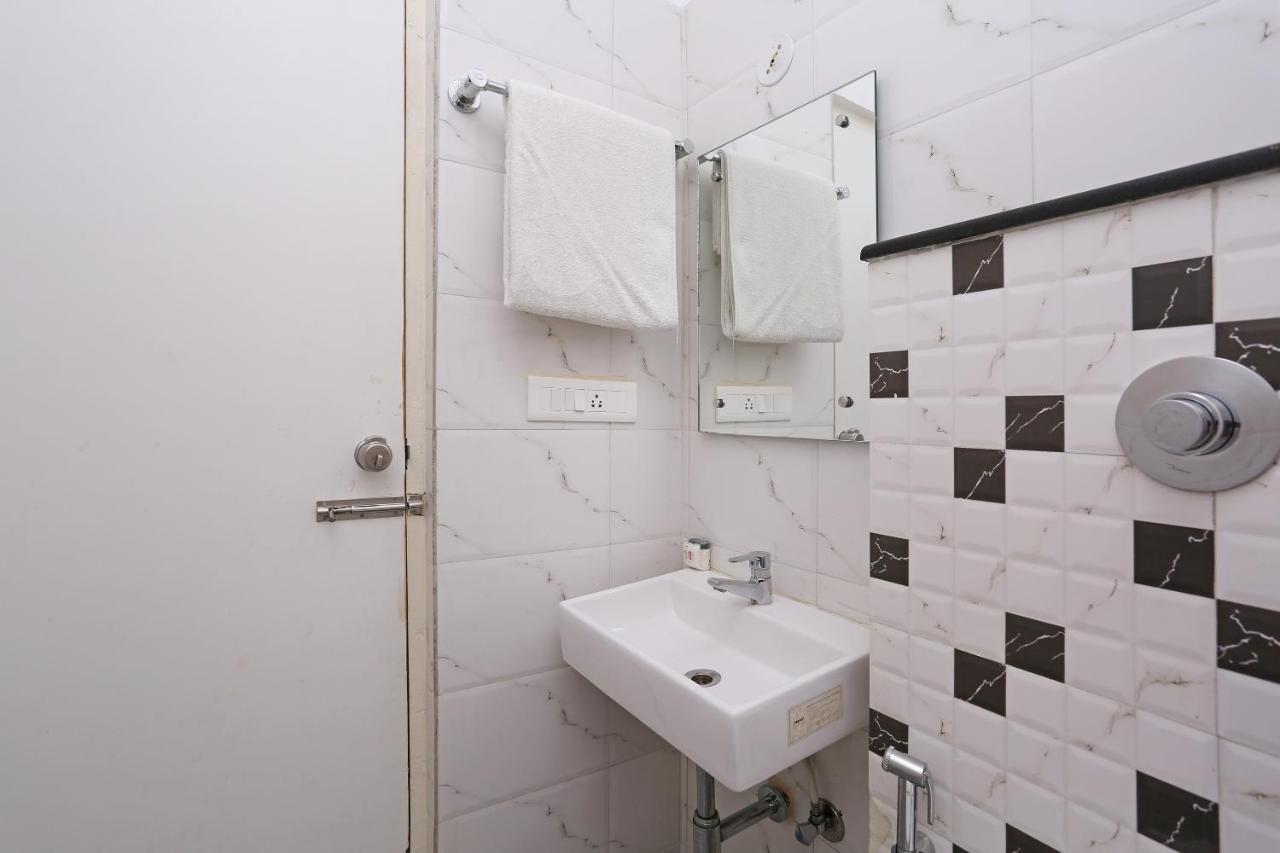 Oyo 6447 Samasth Rooms And Suites مَسّور المظهر الخارجي الصورة