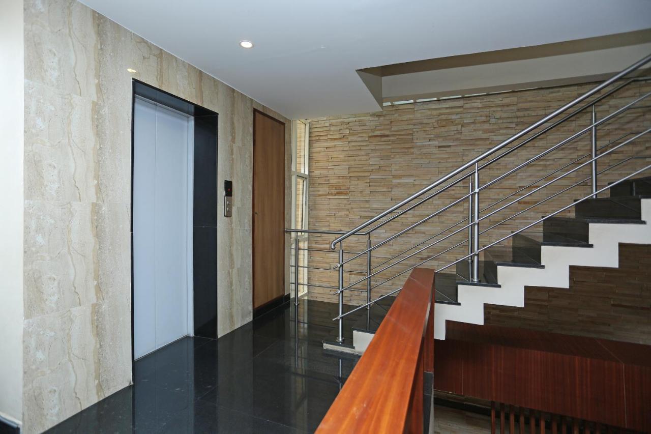 Oyo 6447 Samasth Rooms And Suites مَسّور المظهر الخارجي الصورة