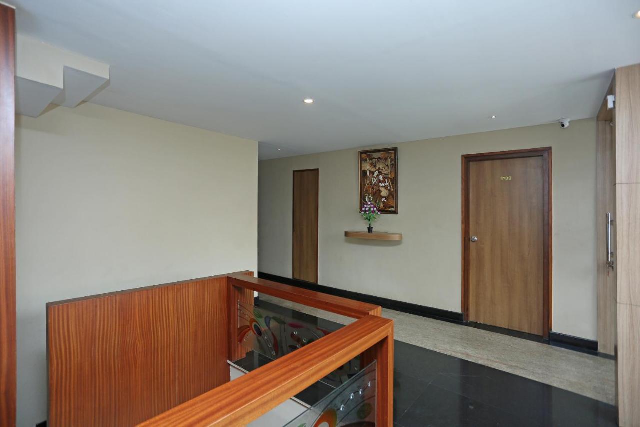 Oyo 6447 Samasth Rooms And Suites مَسّور المظهر الخارجي الصورة