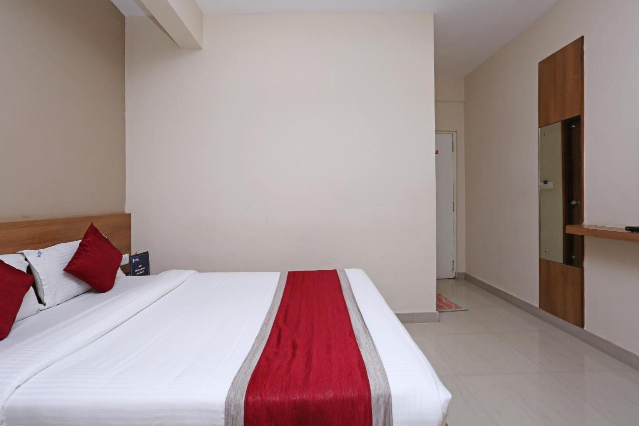 Oyo 6447 Samasth Rooms And Suites مَسّور المظهر الخارجي الصورة