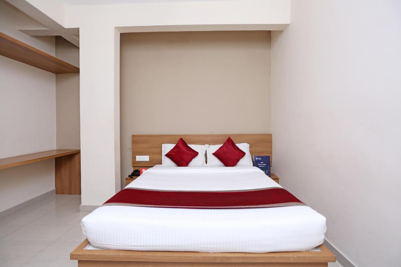 Oyo 6447 Samasth Rooms And Suites مَسّور المظهر الخارجي الصورة