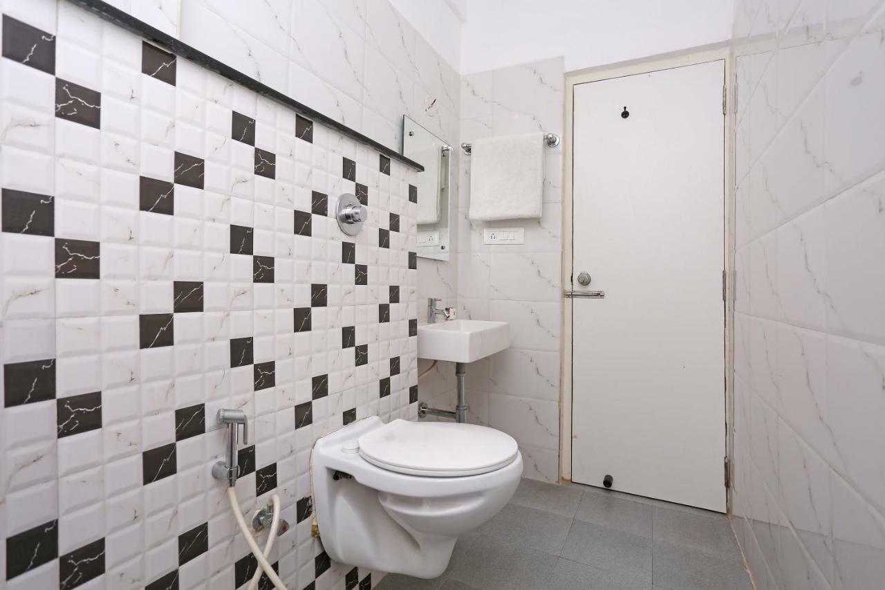 Oyo 6447 Samasth Rooms And Suites مَسّور المظهر الخارجي الصورة