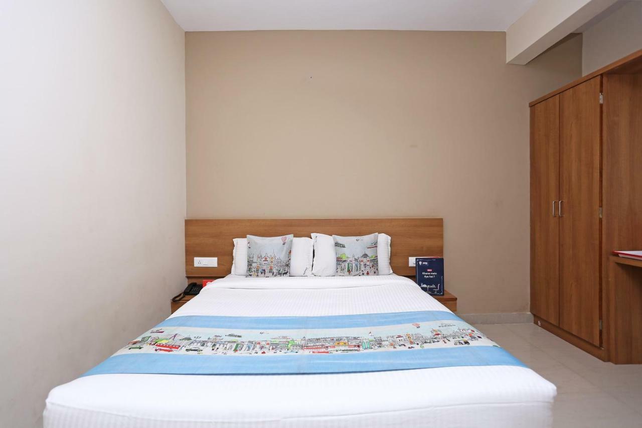 Oyo 6447 Samasth Rooms And Suites مَسّور المظهر الخارجي الصورة